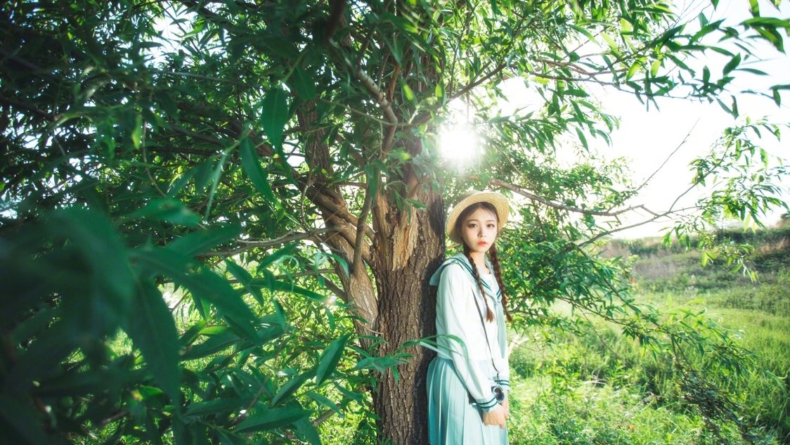 小泡芙女大十八变